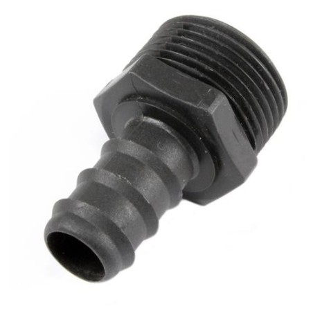 ENLACE PLUS ROSCADO Ø16 M 1/2