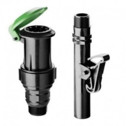 HIDRANTE PARA ARQUETA M 1 4002303100