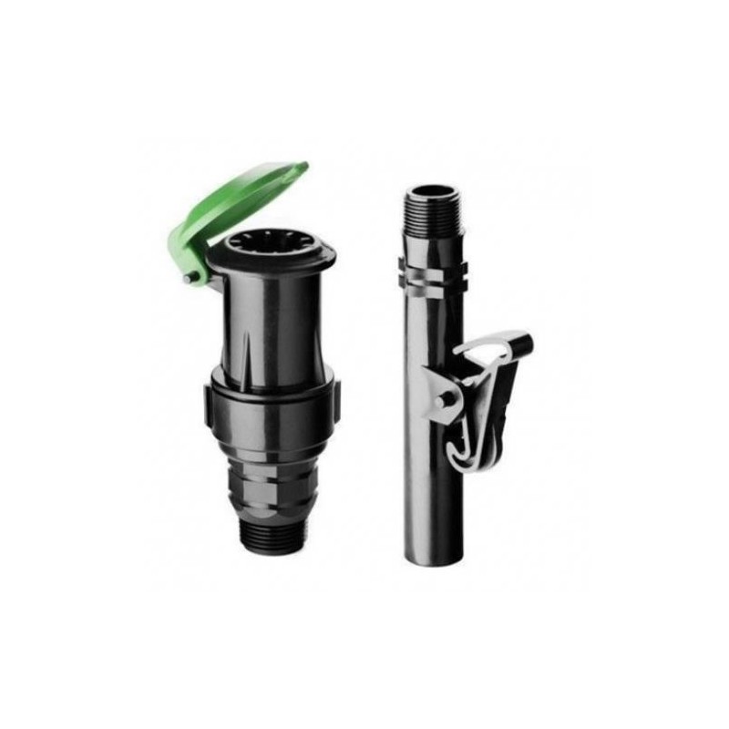 HIDRANTE PARA ARQUETA M 1 4002303100