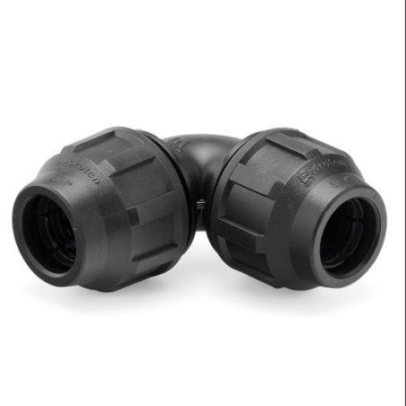 ENLACE MIXTO CODO 90   IGUAL PP P/PE 20MM 9012001