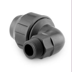 ENLACE MIXTO ROSCA MACHO P.P PARA P.E. 20MM-1/2'