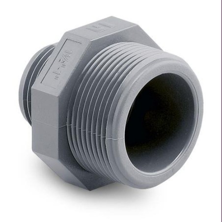 MACHON ROSCADO REDUCIDO 3/4' A 1/2' 9002447