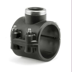 COLLARIN SIMPLE P.P REFORZADO 25MM-1/2' 9003053
