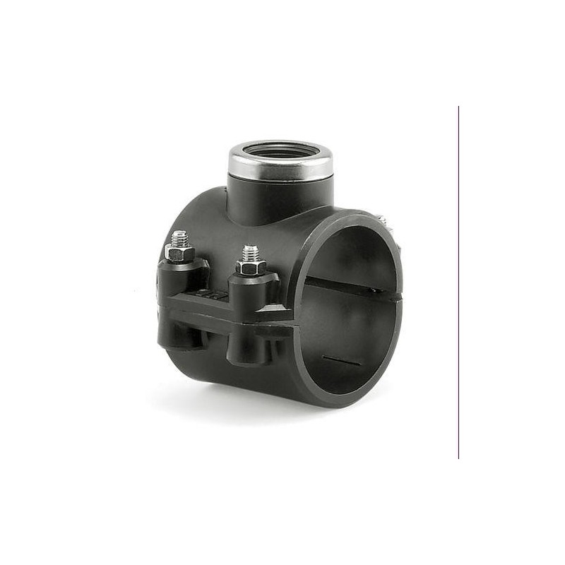 COLLARIN SIMPLE P.P REFORZADO 32MM-3/4' 9003056