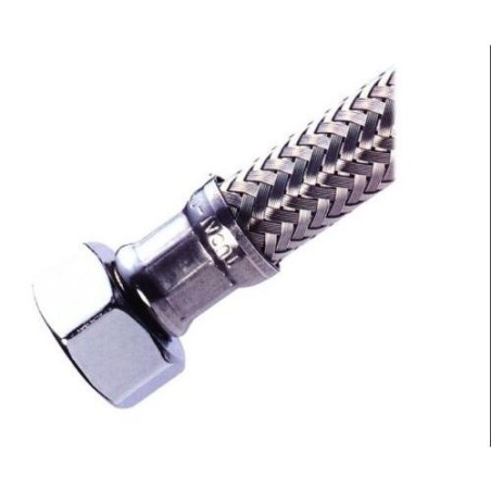 LATIGUILLO AGUA MH 1/2' 40CM REFORZADO 1864
