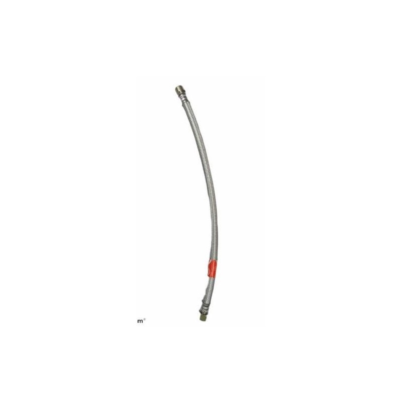 FLEXIBLE AGUA SUPERMG 1212-500 MH 1/2' 50CM 6042