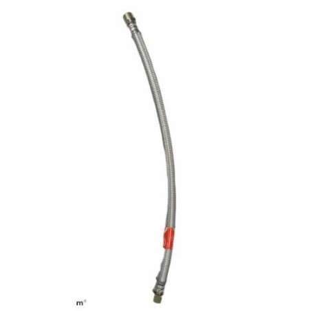 FLEXIBLE AGUA SUPERMG 1212-500 MH 1/2' 50CM 6042