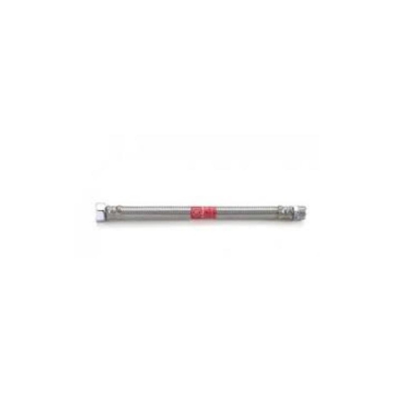 FLEXIBLE AGUA SUPERMG 1212-400 MH 1/2' 40CM 7110