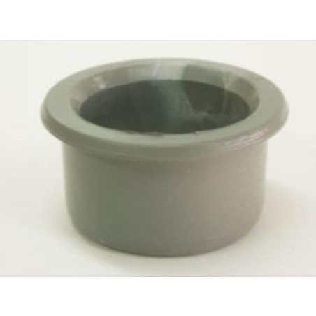 ENLACE REDUCIDO PVC EVACUACION 40 A 32 MM
