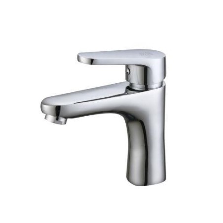 GRIFO MONOMANDO LAVABO SERIE BIDASOA GS10068