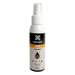 SPRAY EQUAL CONTACT CONTRA PLAGAS 100ML