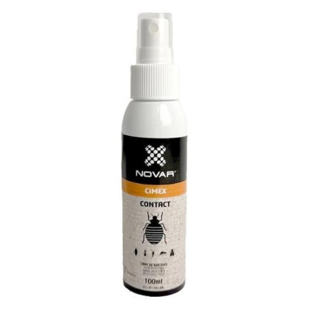 SPRAY EQUAL CONTACT CONTRA PLAGAS 100ML