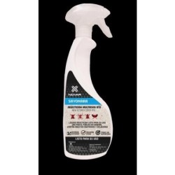 INSECTICIDA MULTIUSOS RTU 750ML 4015