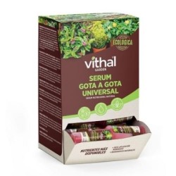 FERTILIZANTE/SERUM GOTA A GOTA UNIVERSAL ECO 32 ML