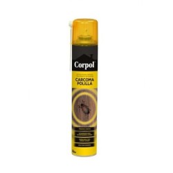 MATACARCOMA CORPOL SPRAY 750ML 500021