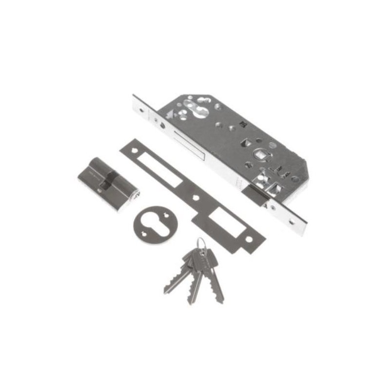 CERRADURA EMBUTIR 2030/40 HN