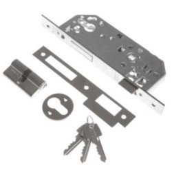 CERRADURA EMBUTIR 2030/50 HN