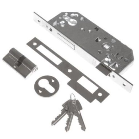 CERRADURA EMBUTIR 2030/50 HN