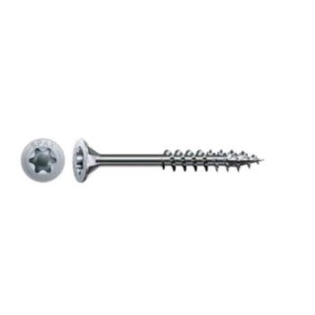 TORNILLO SPAX CP WIROX T30 PR 200U 6,0X70