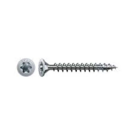 CENT. TORNILLO SPAX C/PL. WIROX T30 6.0X200