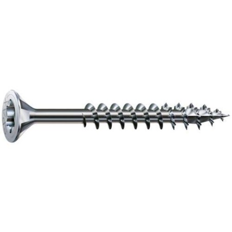 TORNILLO SPAX C/PL T-STAR WIROX 8.0X200 (C-50UN)