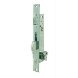 CERRADURA PUERTA METALICA 2210/25/3AI TESA