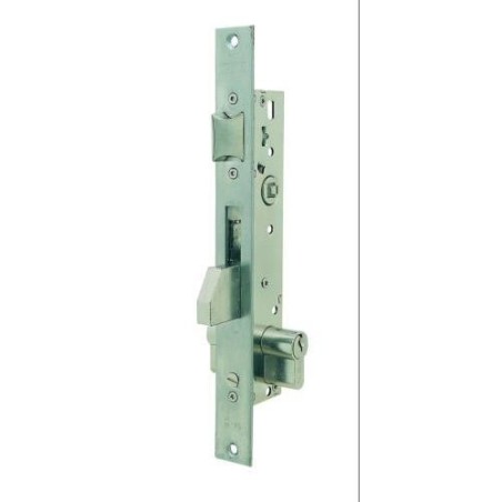 CERRADURA PUERTA METALICA 2210/25/3AI TESA