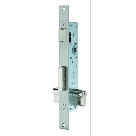 CERRADURA PUERTA METALICA 2210/28/AI TESA