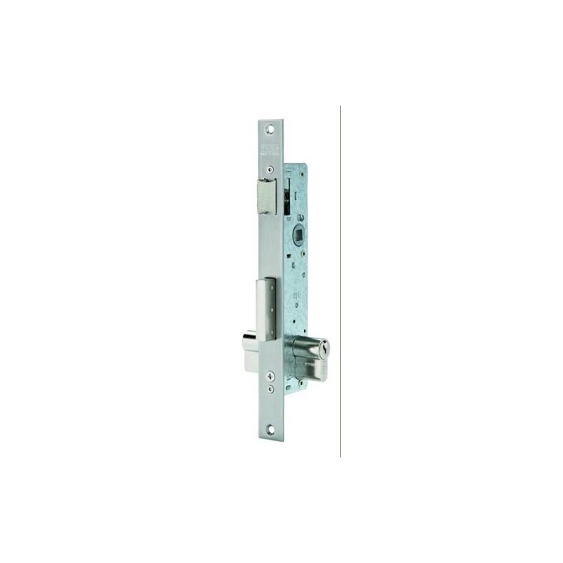 CERRADURA PUERTA METALICA 2210/38/ AI TESA