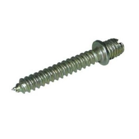 TORNILLO TEAM METRICA-6 (CAJA 100 UNID.)