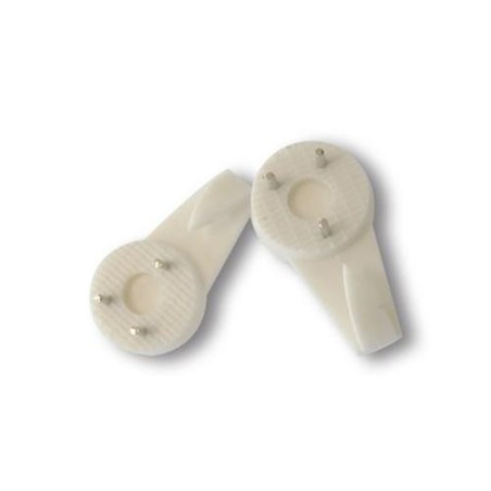 COLGADOR 3 PUNTAS FST & FIX 534844