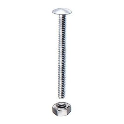 CENT. TORNILLO SILLA NIQUEL LOTU 3/16X20