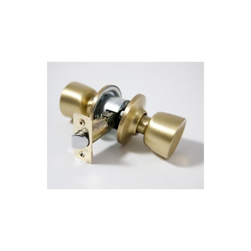 POMO SERIE 3505/UO LATON MATE TESA