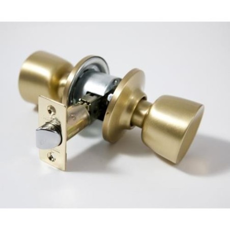 POMO SERIE 3505/UO LATON MATE TESA