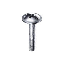 CENT. TORNILLO TIRADOR RANURA COMBINADO 4X40
