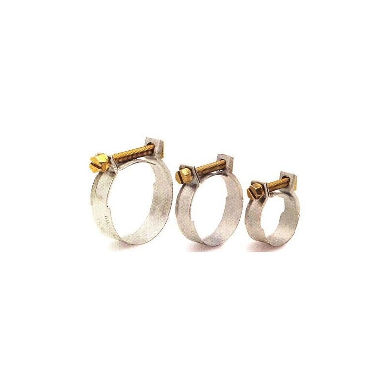 ABRAZADERA TORNILLO MIKALOR 12-13