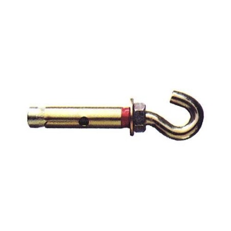 ANCLAJE CH GANCHO 6X45 8 ACHG08C