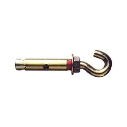 ANCLAJE CH GANCHO 10X70 12 ACHG12C