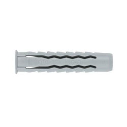 TACO NYLON T4S-4 SEGMENTOS 6X30 (CENT.)