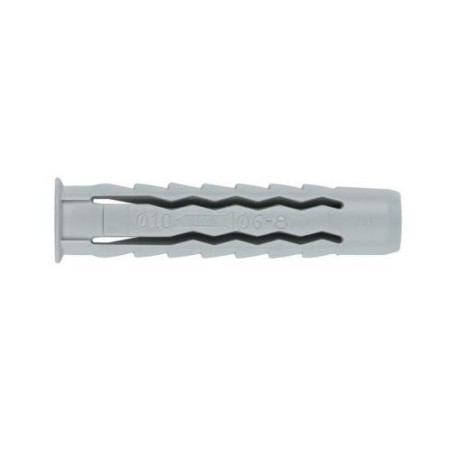 TACO NYLON T4S-4 SEGMENTOS 10X50 (CENT.)