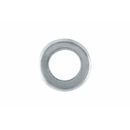 ARANDELA PLANA DIN-125 6MM.ZINCADA (BL.-20)