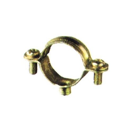 ABRAZADERA METRICA-6 20 MM. ABM6020