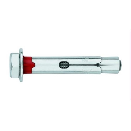 ANCLAJE CH TORNILLO 6X45 8 (BL.) BZACHT08C