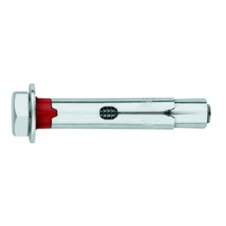 ANCLAJE CH TORNILLO 6X60 8 (BL.) BZACHT08L