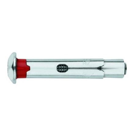 ANCLAJE CH TORNILLO INVIO. 8X60 10 BL BZACHINB10C