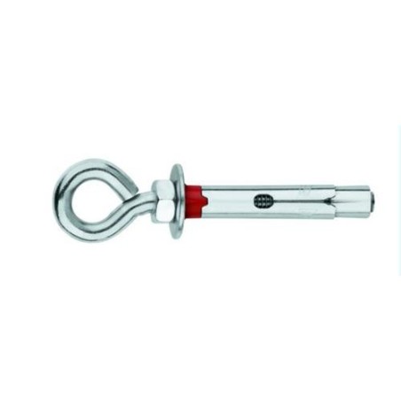 ANCLAJE CH ARGOLLA 6X45 8 (BL.) BZACHA08C