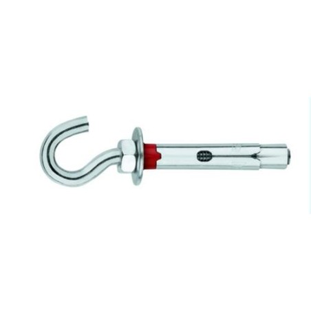 ANCLAJE CH TORNILLO 6X45 8 (BL.) VACHT08C