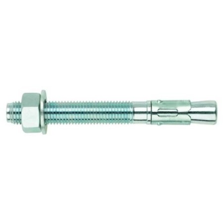 ANCLAJE MTA METRICA- 8X 90 8 (BL.) BZAM08090