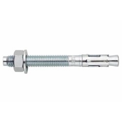 ANCLAJE MTA 8X75 8 C/VENTANA VAM08075