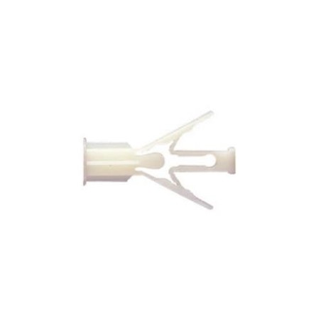 TACO NYLON LADRILLO/PLADUR 10X40 10(BL.) BZANCLA40
